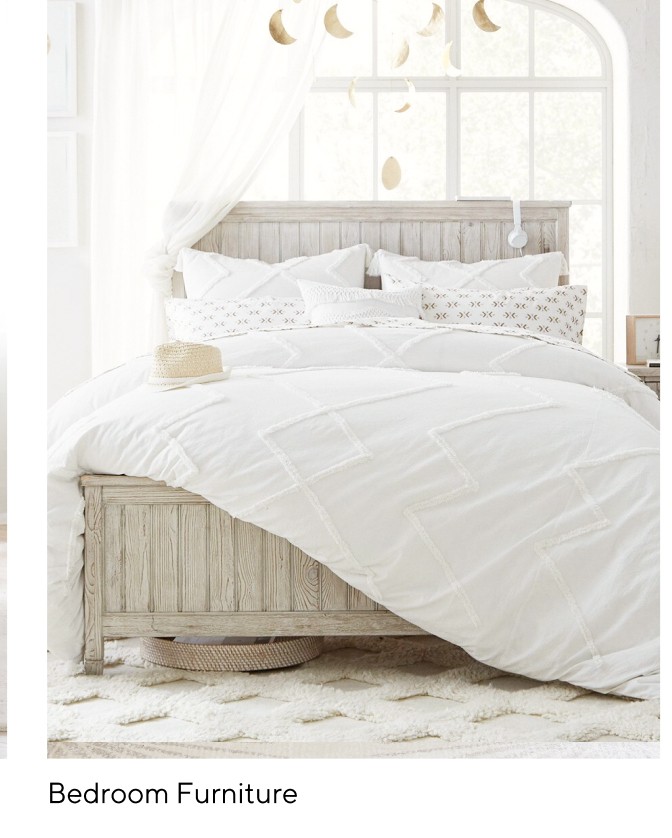 Bedroom Furniture